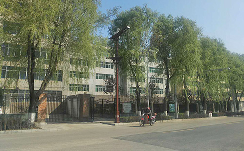 昭航照明LED路灯