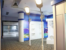 正翔-产品展示室