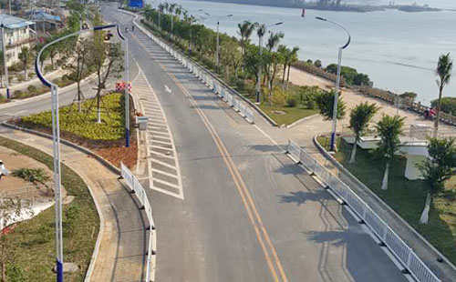 昭航照明LED路灯头