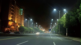 昭航照明小区照明项目走进深圳市南山区蛇口新区
