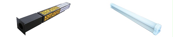太阳能景观灯 ZX-1015详情图1