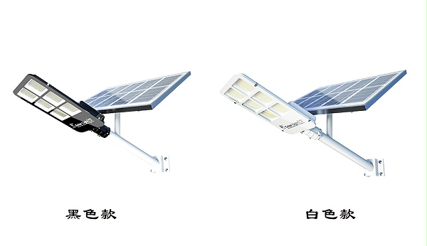 LED太阳能庭院灯 ZX3016详情图