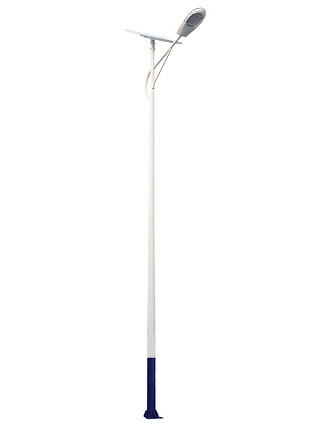 太阳能路灯 ZX-2012产品图1