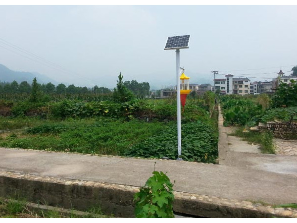 正翔照明太阳能路灯