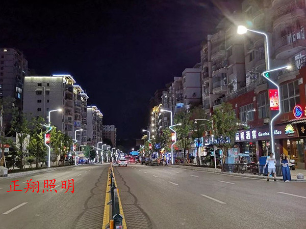 智慧路灯