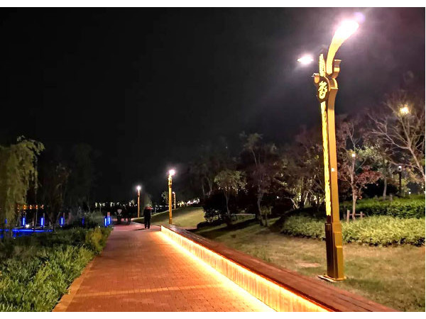 正翔照明LED景观灯