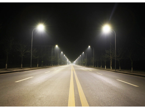 道路LED路灯