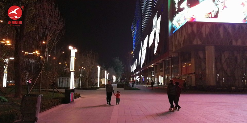 北京冬奥会景观灯